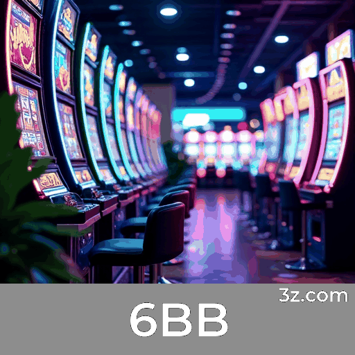 Cassino Online 6BB