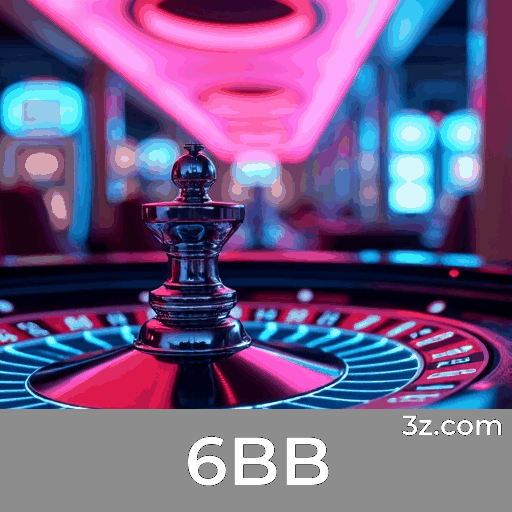 6BB: Cassino Online Com Pagamentos Rápidos