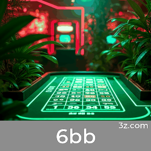 avaliações sobre 6bb slots