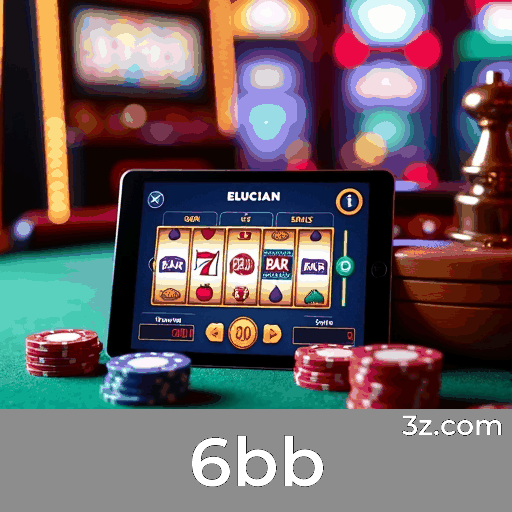 avaliações sobre 6bb slots