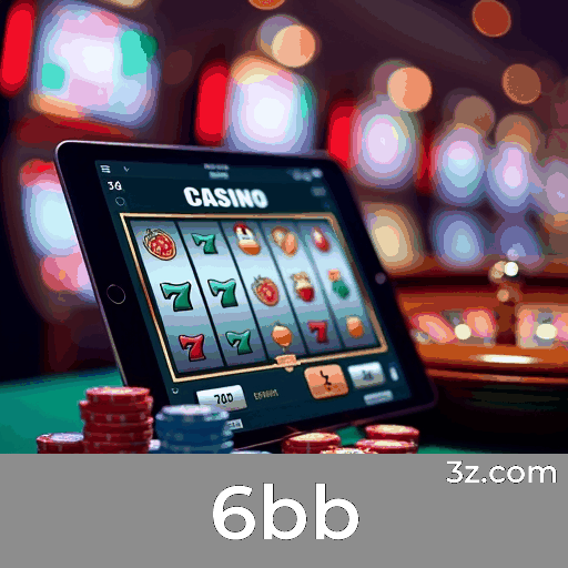avaliações sobre 6bb slots