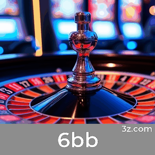 avaliações sobre 6bb slots
