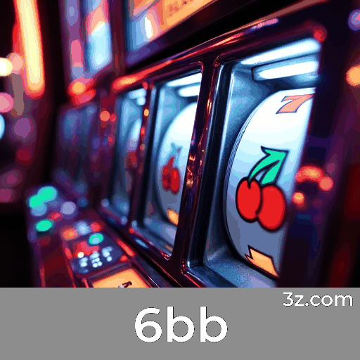 avaliações sobre 6bb slots