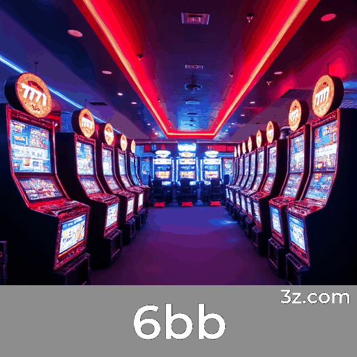 avaliações sobre 6bb slots